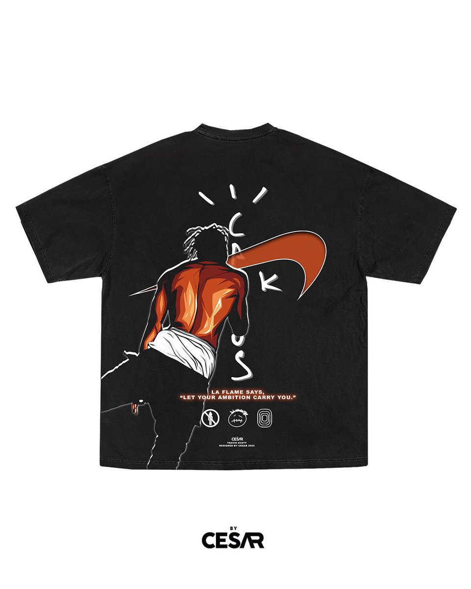 bycesvr's tweet photo. Travis Scott Tee by me
Dropping this Friday at 3PM PST

RT + Like for a chance at a free tee🌵 https://t.co/7QFyGLwe5m