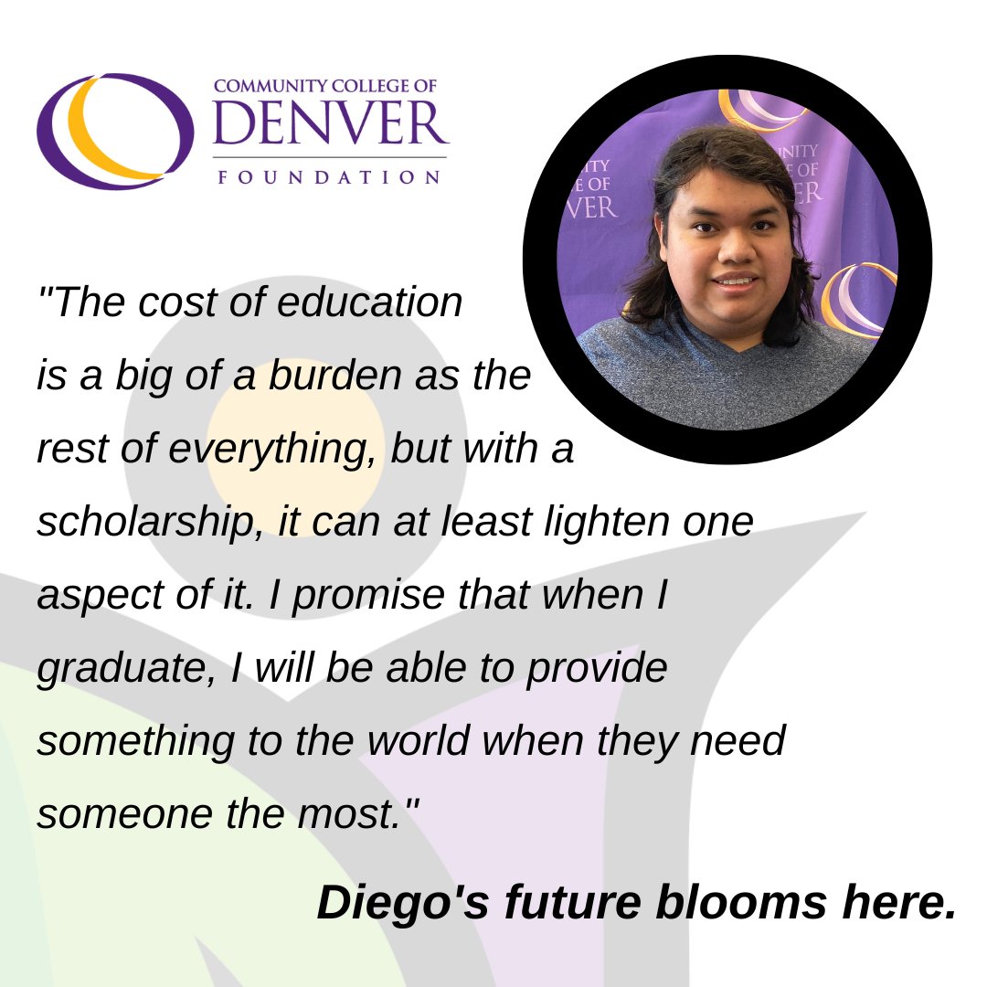 CCD Foundation tweet media