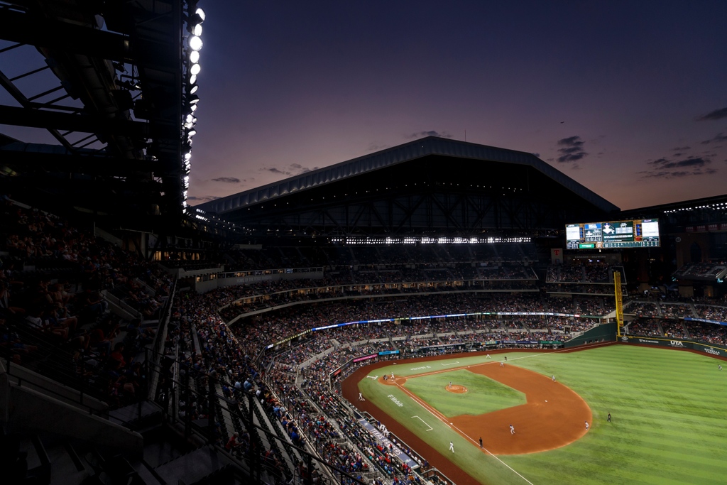1 more sleep until Opening Day 🌙🤫