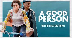 youtu.be/phRXBLwcy5I - A good person…what a film!!! #gosee #agoodperson #movies #film #actorslife
