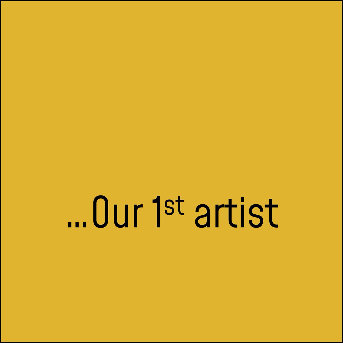 keysandtale's tweet photo. #firstartist #finallysigned #greatvoice #newvoice https://t.co/R88sbybyV9