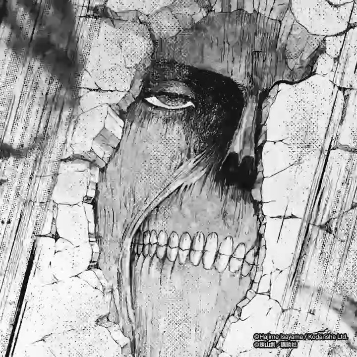 Attack on Titan on Twitter "Tomorrow is going to be 🔥"