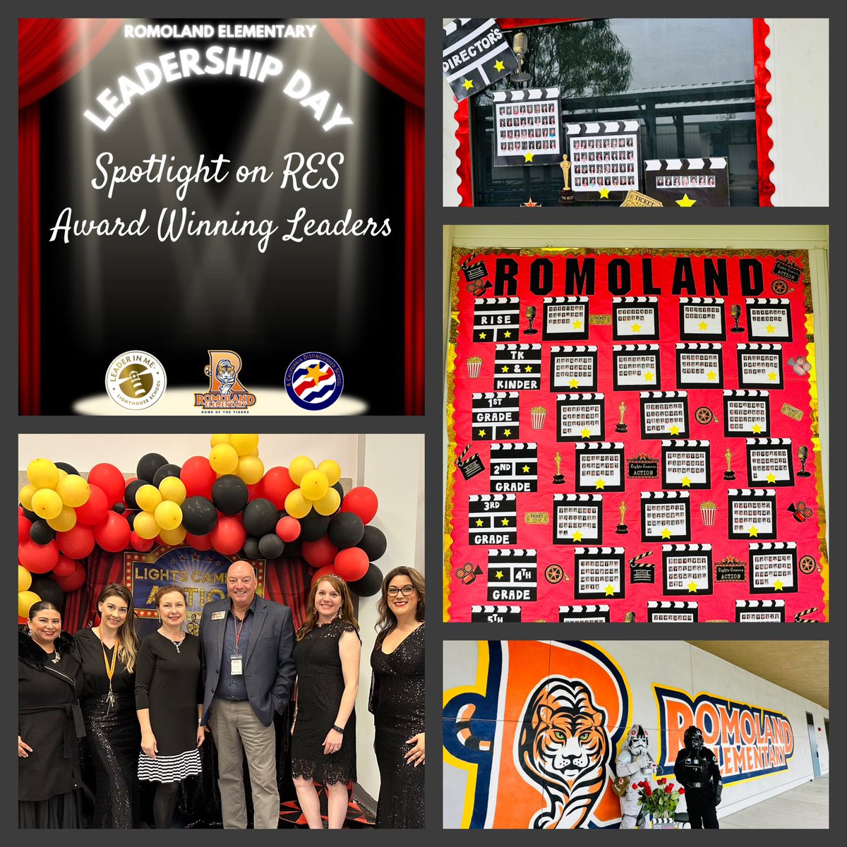 RomolandTigers tweet picture