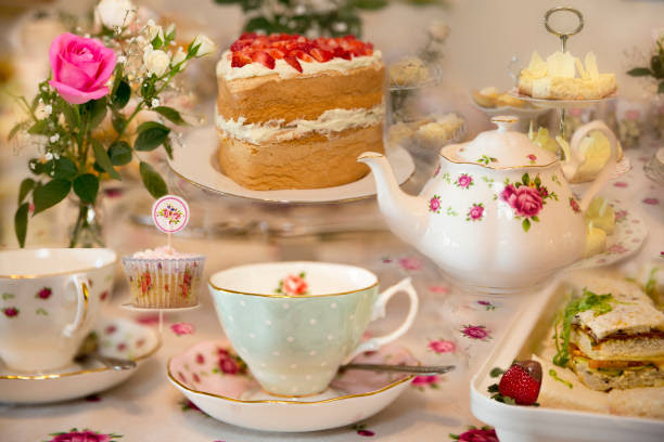 If you've never been to a High Tea, you won't want to miss the Spring Garden Chari-Tea and Brunch that Rustic Root is hosting to benefit Pink Ribbon Connection on Sat., May 13, 10-noon! Just $40 per person. Reservations required; call 317-591-9497 to reserve your seat!