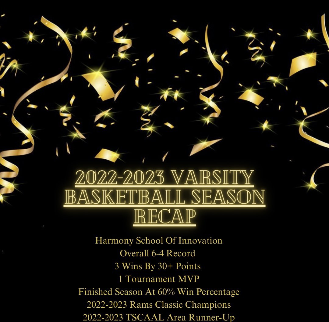 HSIWolvesHoops's tweet image. With Our First Season Finished Here’s A Recap Of What Our Varsity Boys Were Able To Accomplish!🐺🎉