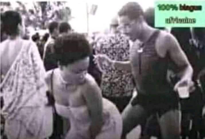 Mon grand-père quand ses amis cherchaient l'argent ! Voilà aujourd'hui tegue héritage 🤧