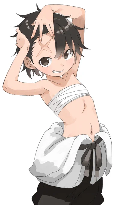 イタドリ(おだいばこ) 