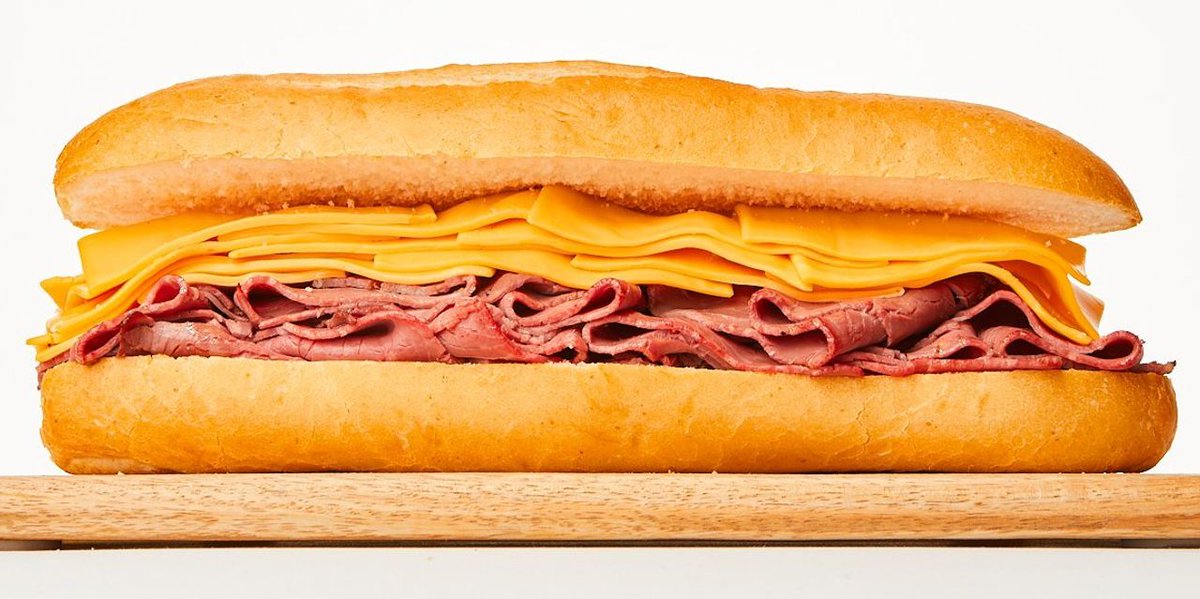 Ron Friedman, Ph.D. (@ronfriedman) on Twitter photo To actually improve our health, we need to be realistic. For many people, that starts with simply packing a healthier sandwich for lunch. Discover how simple changes can help you avoid unnecessary salt, preservatives, and sugar.
buff.ly/3YNo1f2 by <a href="/andreaapetersen/">Andrea Petersen</a> To actually improve our health, we need to be realistic. For many people, that starts with simply packing a healthier sandwich for lunch. Discover how simple changes can help you avoid unnecessary salt, preservatives, and sugar.
buff.ly/3YNo1f2 by <a href="/andreaapetersen/">Andrea Petersen</a>