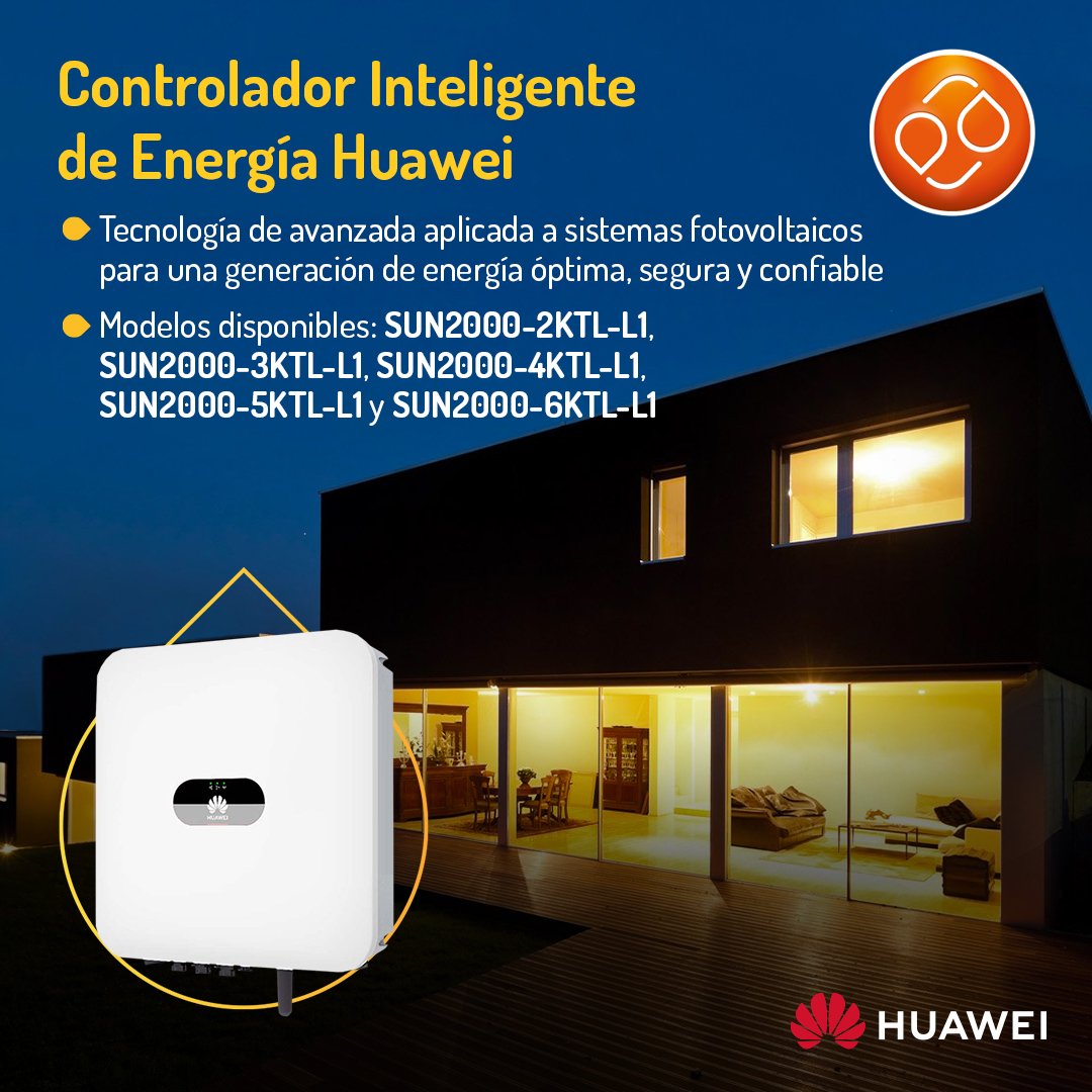 ealternativapy's tweet photo. Las nuevas soluciones de Huawei basadas en el concepto de coste de electricidad óptimo y seguridad activa están disponibles en Energía Alternativa.

📞 021 222 767
📲 0984 657 669

#Huawei #EnergíaAlternativa #ElegíVivirMejor https://t.co/4p4ljOefEg