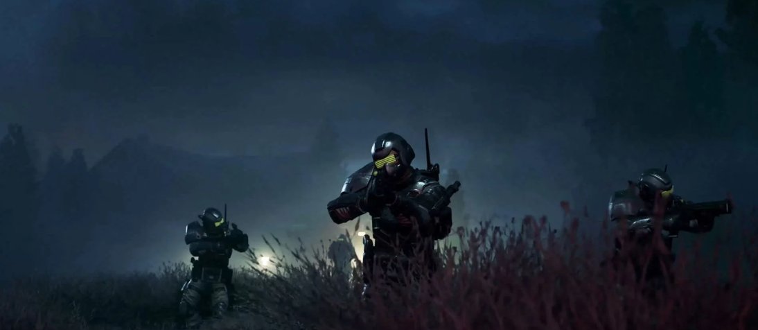 3DRealms's tweet photo. Praise from @TechRaptor: "I never noticed any frame drops, and the audio of tanks blasting their cannons and soldiers firing up flamethrowers was a welcome auditory feast. This game wasn't just well-made: It was damn fun."
Read the full review here 👉 https://t.co/7y2eTJe7Sy https://t.co/RRpjnPyIQB