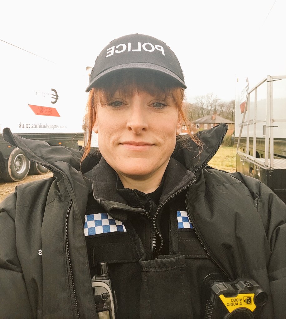 PhoenixAwoken's tweet photo. Another day, another production playing police in the rain. #funtimes #policeSA #longday https://t.co/CMMPOOV9y4