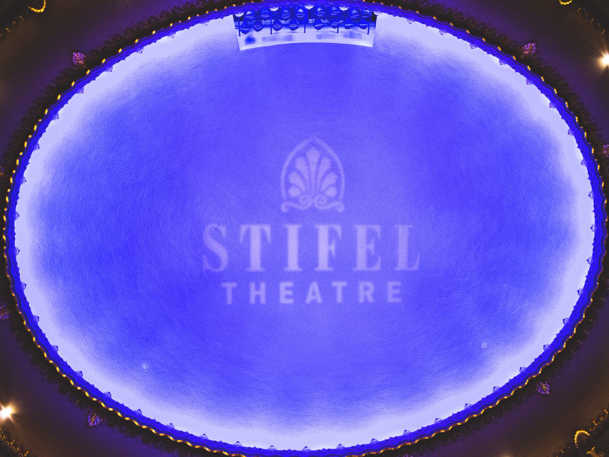 StifelTheatre's tweet photo. We have amazing shows coming your way 💜

Seal, Tori Amos, Impractical Jokers and more coming over the next couple of months! 

🔎 Make plans for the whole family when you get tickets to one of our many upcoming shows at https://t.co/qnV69vENif https://t.co/OtvsGo1JGj