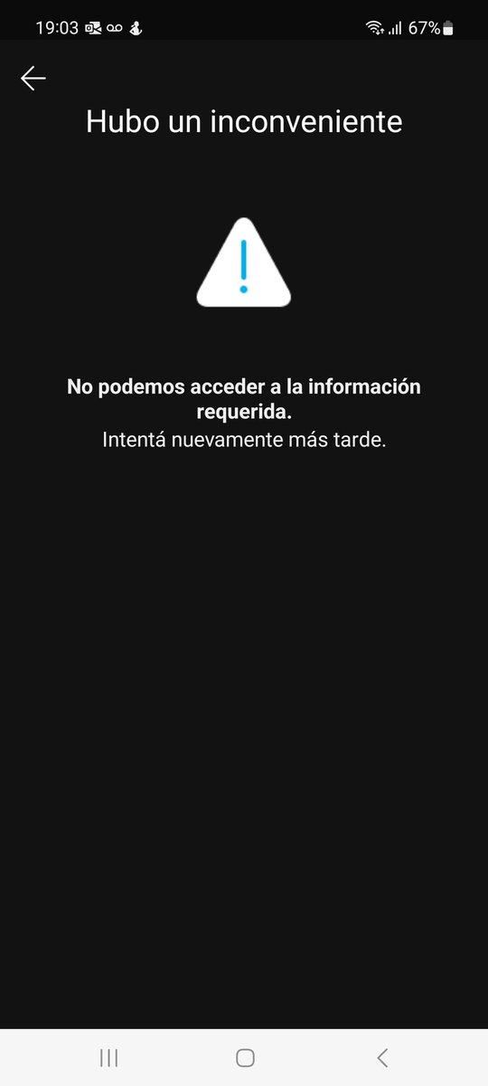Hartaaa. Como puede ser que la unica forma de comunicaciones por acá <a href="/PersonalFlow_At/">Personal Flow Ayuda</a>