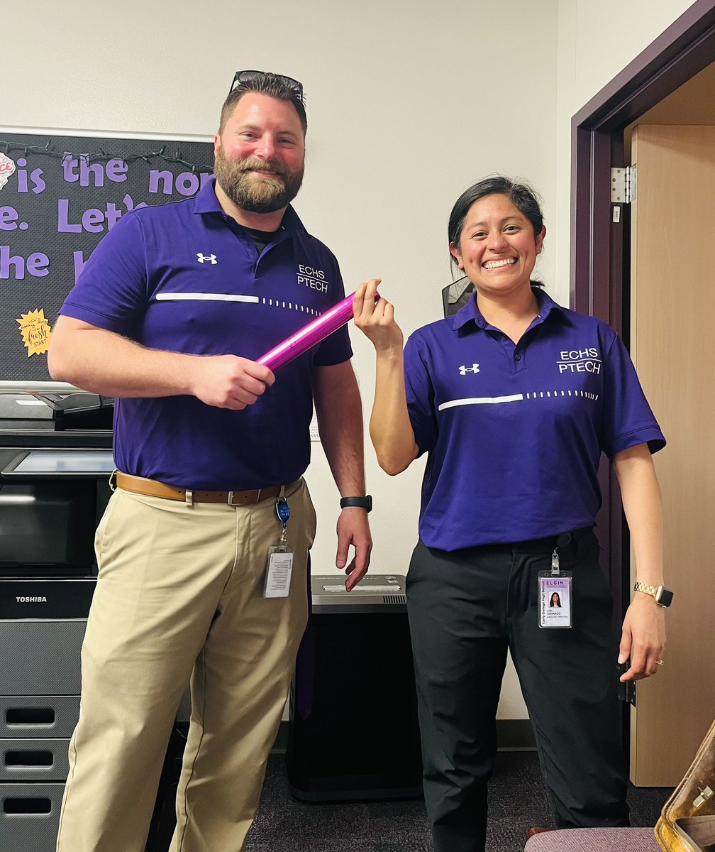 ElginECHS tweet media