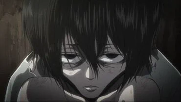 it's been a long road Levi Ackerman  
