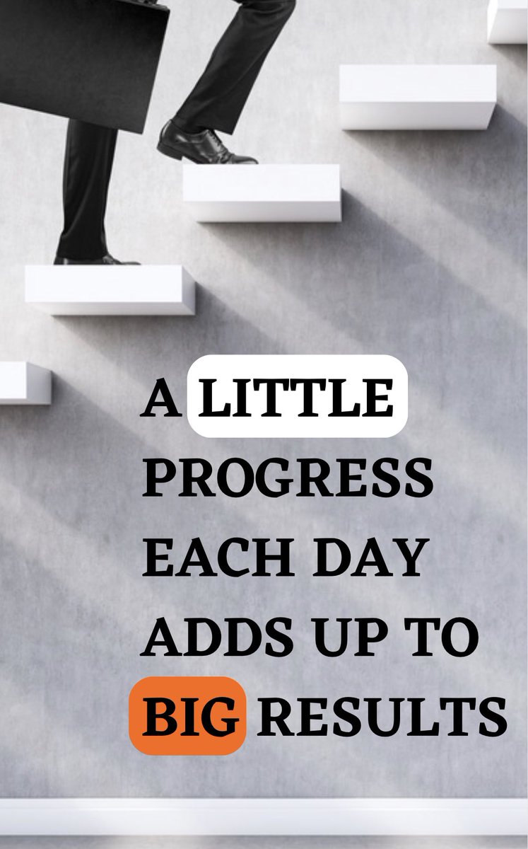 Great motivation to get you through the rest of the week! 
#Motivation #progress #successquotes #tiktokdown #insurance #Selfdevelopment #selfcare #betterself #MotivationalQuotes