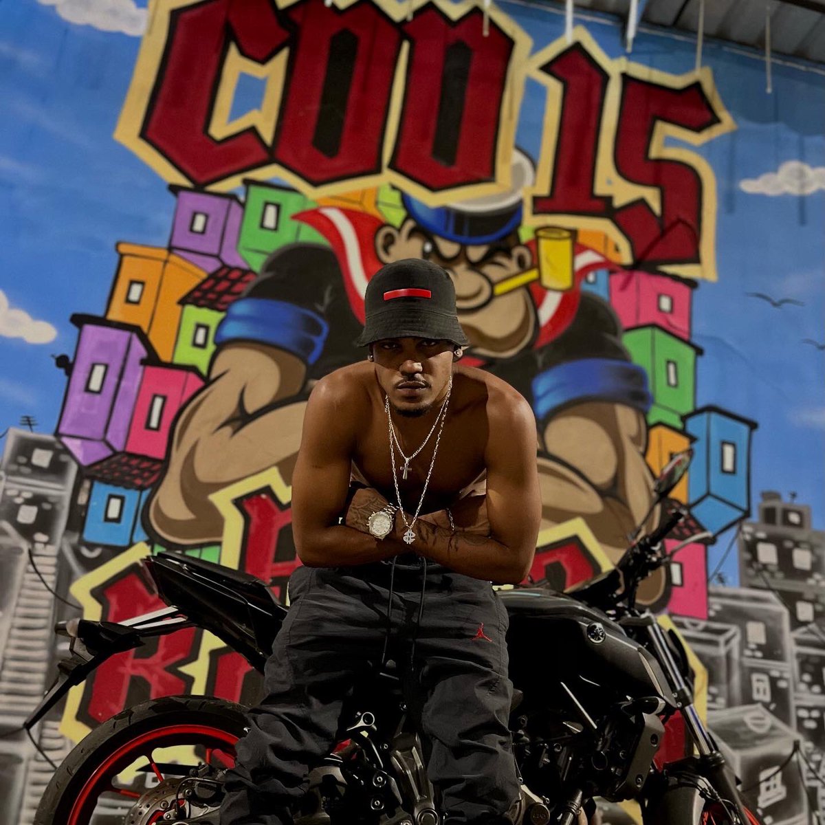 bragadok_'s tweet photo. Art 33 ‼️ 
Em breve na tela do teu 📲 https://t.co/UG7ujrbQd6