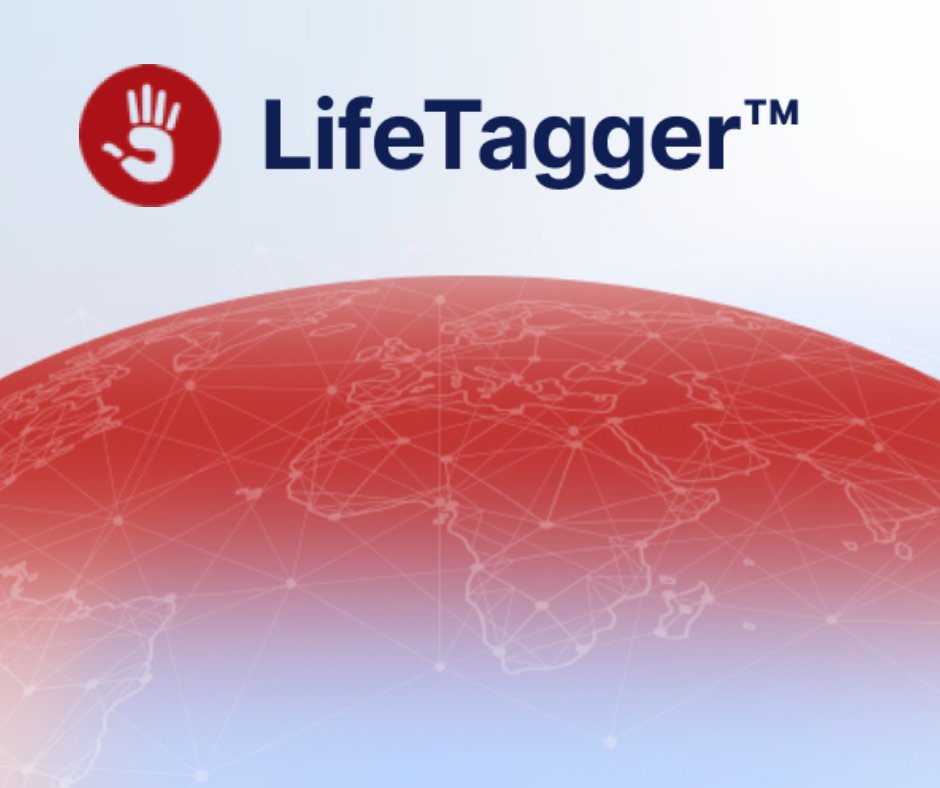 lifetaggerapp's tweet photo. Start with LifeCodes, or dive into automation with the LifeTaggerApp and LifePlatform. 

LifeTagger is the perfect solution to grow and scale with your business! Learn more today by visiting https://t.co/RLqGmi2q5R.

#LifetaggerApp #Proximity #Tech #SmartQRCodes #MobileApp https://t.co/tIBLxyKJnv