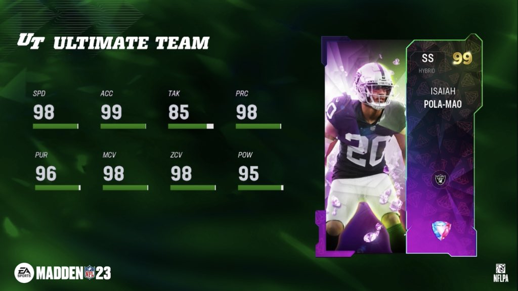 TapXMikey's tweet photo. Giveaway time!! 💥💥💥💥💥💥💥

#Madden23 XBOX &amp; PLAYSTATION 
350K RANDOM MUT LTD giveaway
To enter :
1. RT+LIKE
2.Follow: @ChopsMutCoins @XKhromeX and @TapXMikey 
Picking winner in 48 Hours!
Good Luck ‼️ https://t.co/3nKxV0KbAF