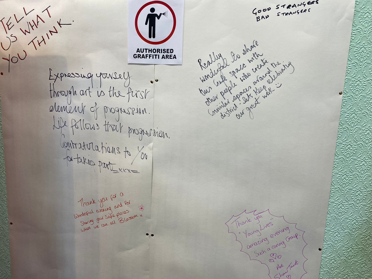 Blossom Training & Development tweet media