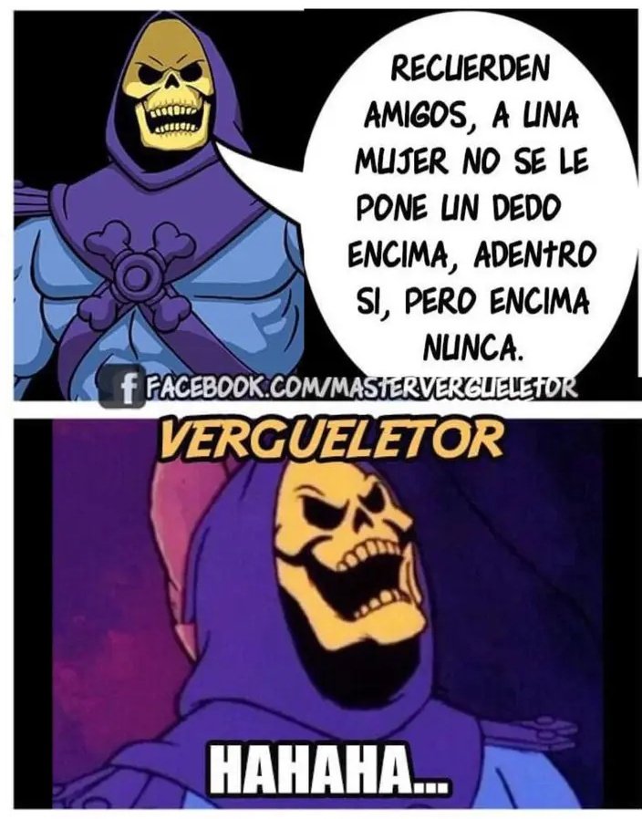 cachirula29's tweet photo. Que sabioooooo 😏🤣 https://t.co/C6mCakf65v