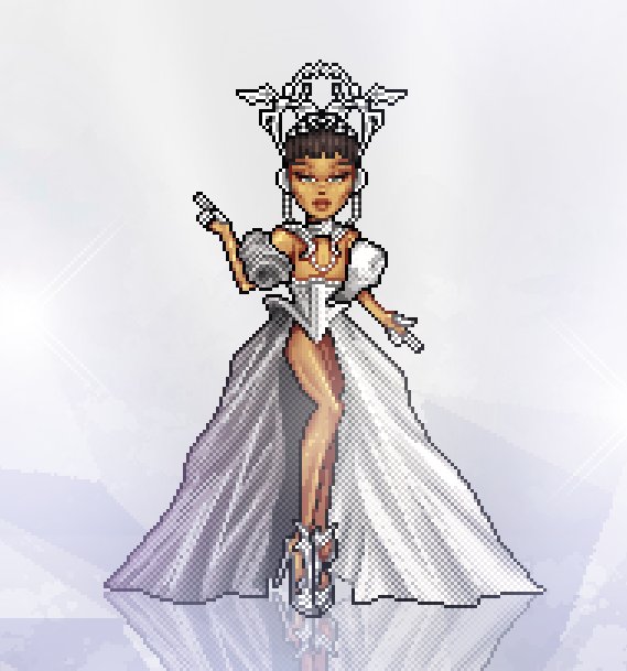 The time has come... for the Grand Finale! ✨

Foi uma honra participar desse projeto incrível, vai deixar uma saudade e um legado enorme!

FASHION RACE: THE EPIC FINALE
📅  PART 2: 02/04
#FashionRaceAllWinners®