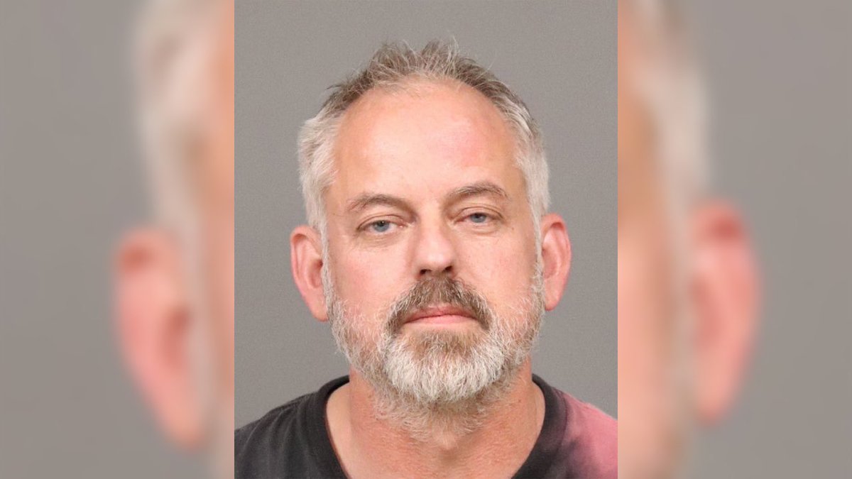 A California youth pastor has been arrested for ongoing child molestation of a child under the age of fourteen in his church. 

Pastor Jeffrey York is not a drag queen.