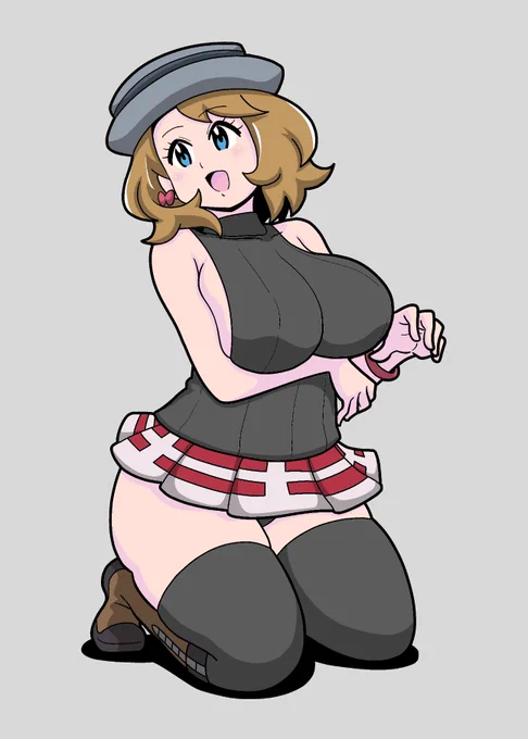 セレナ 