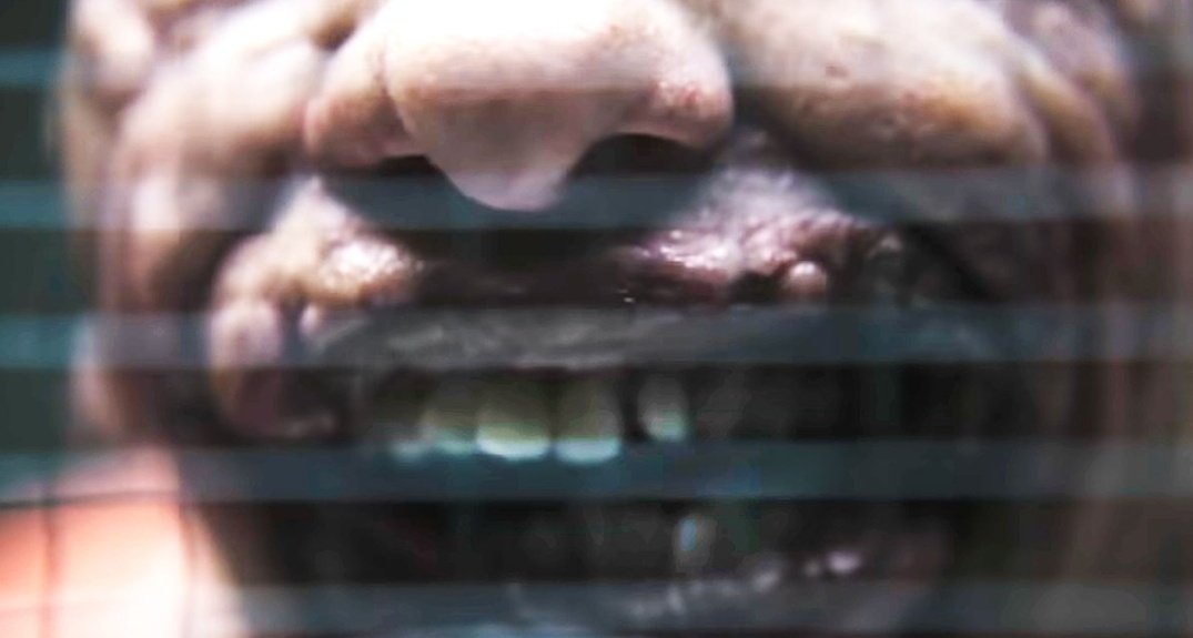 marter_art's tweet image. I was kinda hopeful this would turn out to be Clayface.