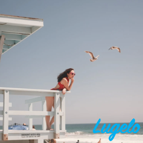 Summer is coming! Create all of your plans using Lugelo, the collaborative journal. Share all your ideas, plans, and inspirations with your travel crew! #summer #onlinejournal #travel #summerbreak