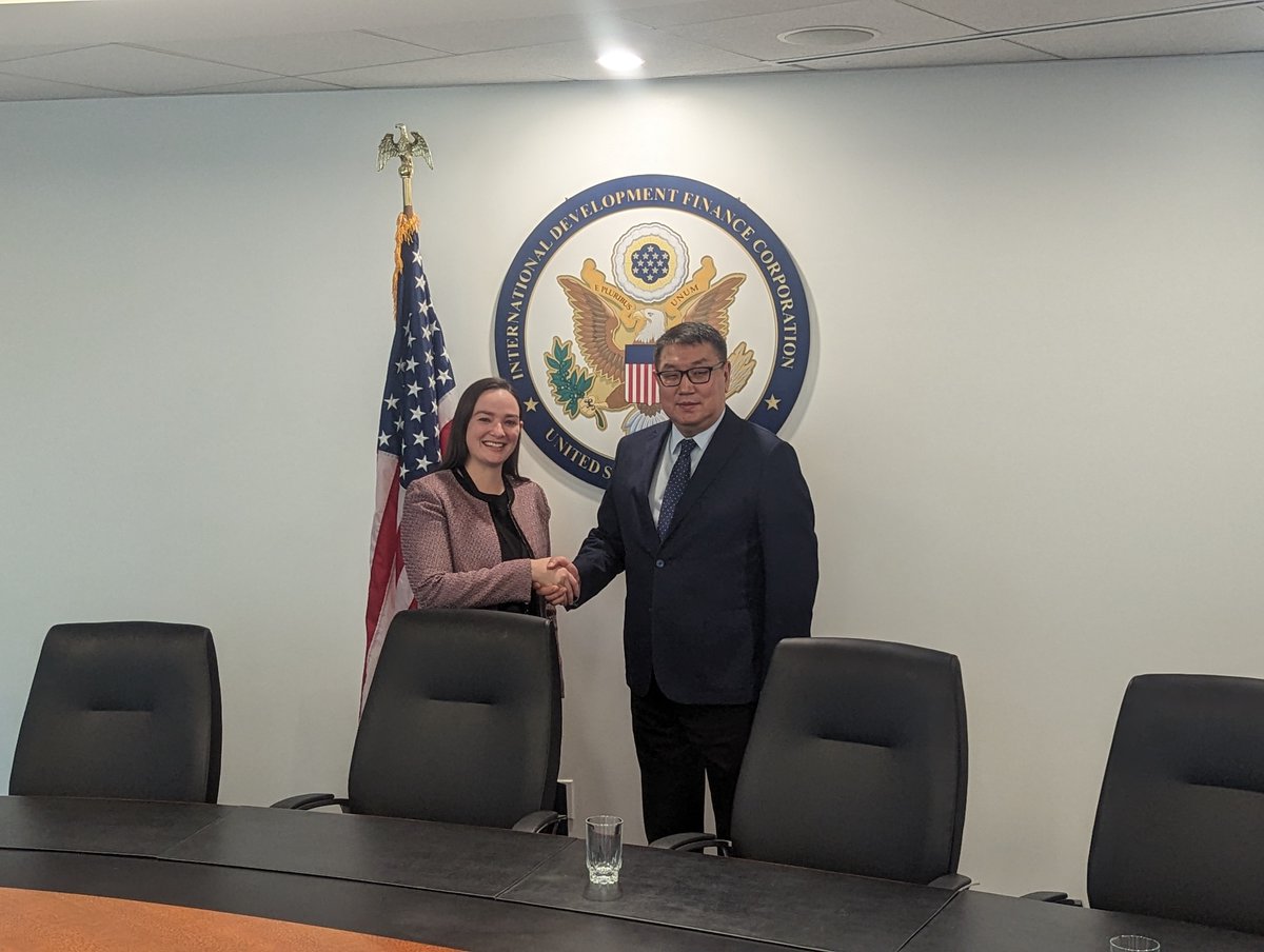 Kyrgyz Embassy in US tweet media