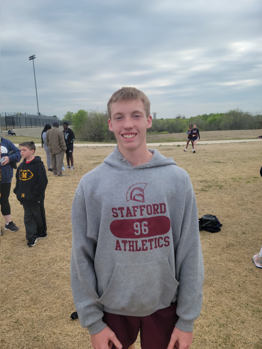 StaffordAthletics tweet media