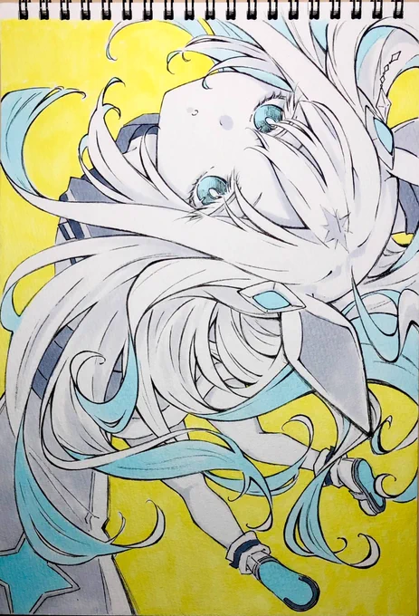 ネオユニヴァース #ウマ娘 