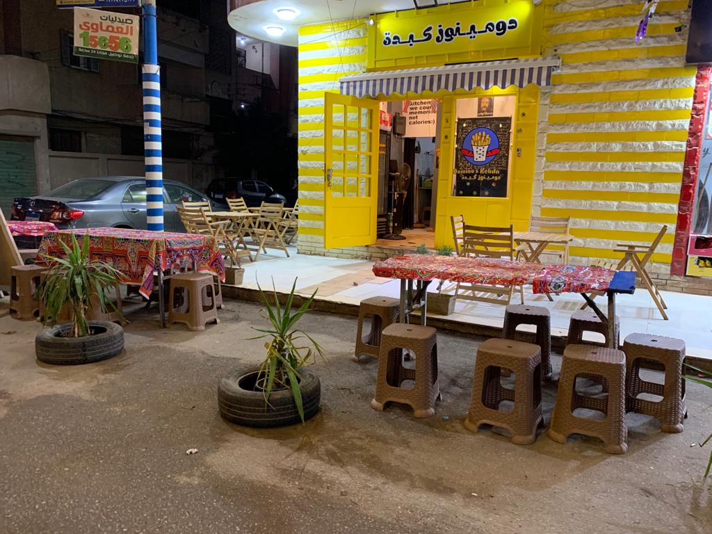 Dominos_kebda's tweet photo. رمضان في دومينوز حاجة تانية 🕺😂
وسط غلاء الاسعار اللي بقينا عايشين فيه😭 دومينوز عملك فطار و سحور بأسعار مش هتقدر تقاومها  🥰💛
شوف المنيو و عروض الفطار و وجبات السحور و اطلب دلوقتي 😋💛 
معاك كل يوم في رمضان من ٤ العصر لحد ٤ الفجر 🥰
الدليڤري: 01501428287 https://t.co/0hImmD9R4X