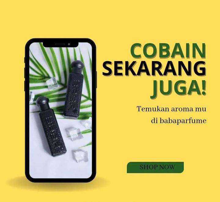 dutijun's tweet photo. Baba Parfume nya Kak, silakan 😇 https://t.co/9m92DS7Yk7