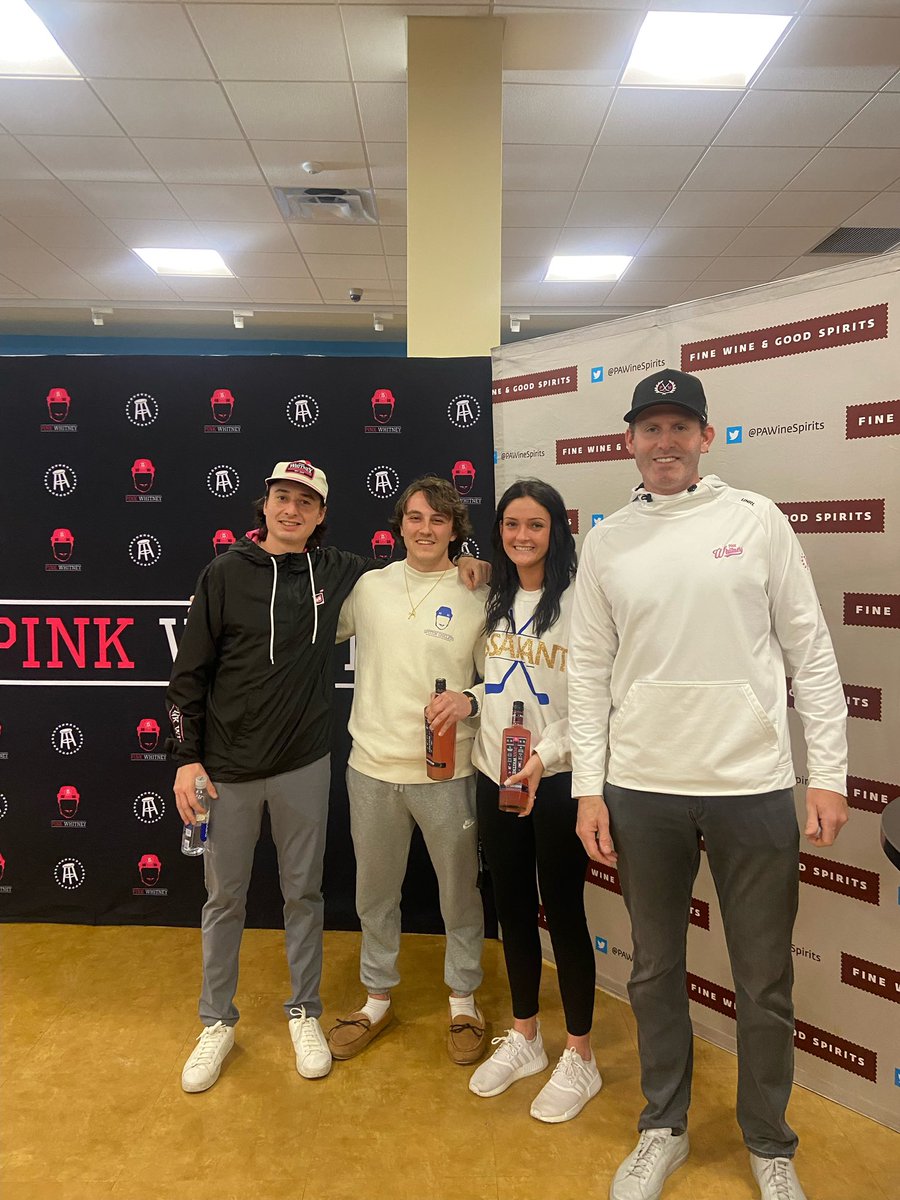 spittinchiclets's tweet photo. Thank you to everyone who came out today! 👊 https://t.co/mxa4QFLr1n