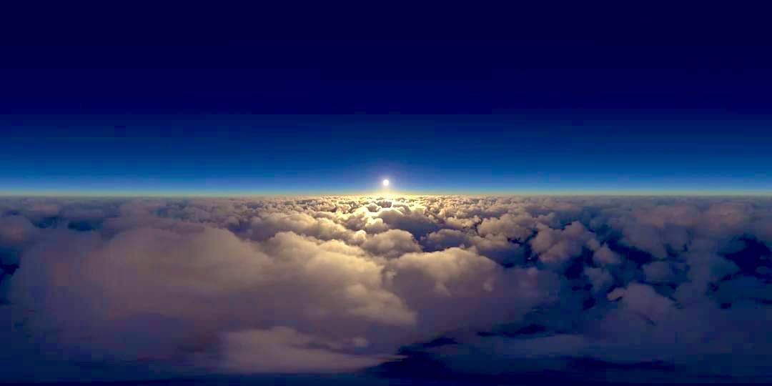 FlatEarthZone's tweet photo. The problem isn’t proving #flatearth, the problem is accepting flat earth. https://t.co/iVpG4pZQFn