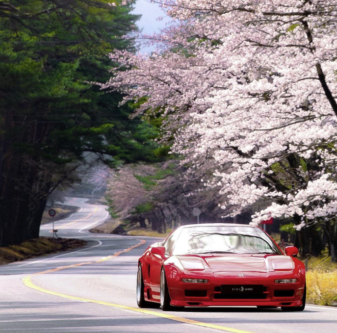 _CrimsonStudios's tweet photo. Cherry Blossom NSX
#HONDA #nsx #explorepage #mugen #jdm #acuranation #stanced #hondatuning #widebody #turbo #vtecsociety #superstreet #speedhunters #importtuner #rawmodified #stancenation #車高調 #車高短 #nftcollectors #nft #digitalcollectibles #art #artwork #Bitcoin https://t.co/2oRnegOB64