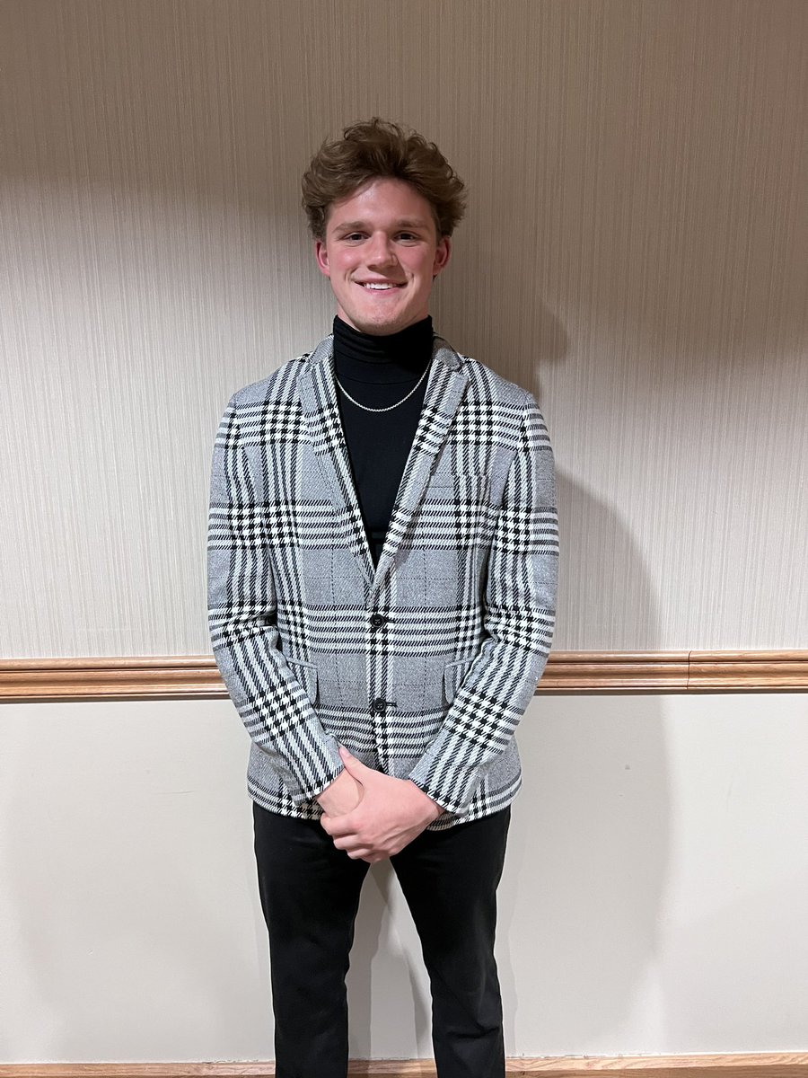 pksokstate's tweet photo. Congratulations to Brother Liam on being named March’s Brother of the Month! His dedication to his position as rush chair has been fantastic and he’s helped us grow in many more ways than just recruiting. Appreciate ya bro #okstate #phikap #pks #brotherhood #goskulls 🍾🍊☠️ https://t.co/qvFiH1EZIC