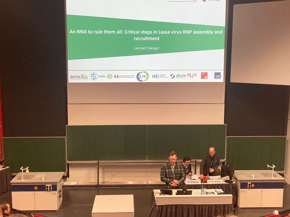Lennart Sänger (@geselbert) on Twitter photo I am really happy that I had the opportunity to present my project at #GfV2023 <a href="/GesVirologie/">GfV - Gesellschaft für Virologie</a> . For all who are more interested: biorxiv.org/content/10.110… I am really happy that I had the opportunity to present my project at #GfV2023 <a href="/GesVirologie/">GfV - Gesellschaft für Virologie</a> . For all who are more interested: biorxiv.org/content/10.110…
