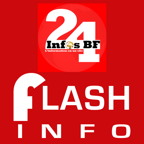 Infosbf24's tweet image. 🔴Burkina Faso
Les tirs entendus dans le centre ville de Ouagadougou sont des tirs de sommations qui visaient à alerter un usager imprudent. Les populations sont invitées à garder leur calme et à vaquer paisiblement à leurs occupations !
#EMGA