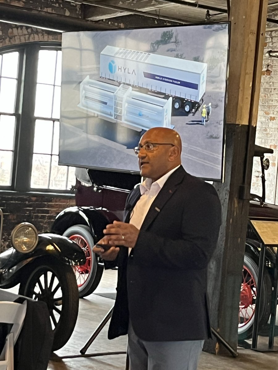 Nikola Motor Company on Twitter "Sharing innovation, where automotive