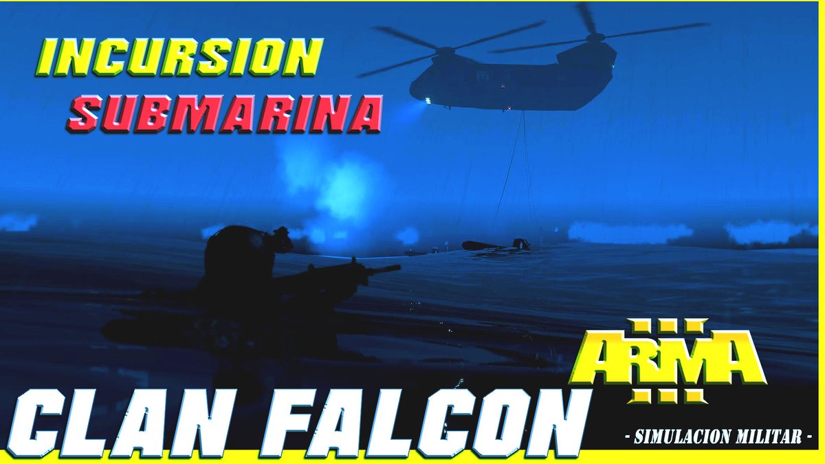Clan_Falcon's tweet photo. Hemos detectado actividades sospechosas en uno de los gaseoductos más importantes de Europa. Sigue el operativo en directo desde #YouTube 👇
https://t.co/OilE1Hm7ni
#milsim #arma3 #Europe https://t.co/3laVnrhoys