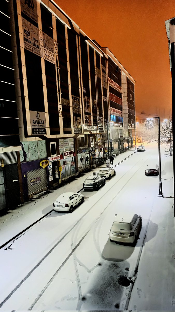 30.03.2023
Ardahan ❄️