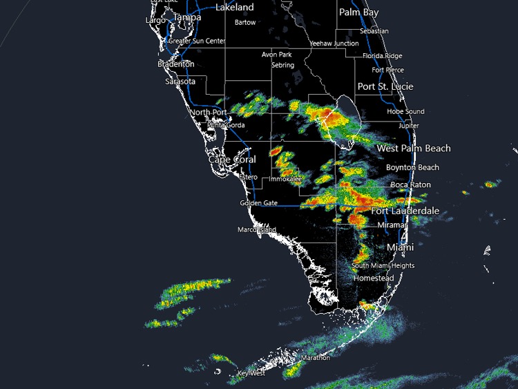 mike-s-weather-page-on-twitter-summer-storms-bubbling-in-south