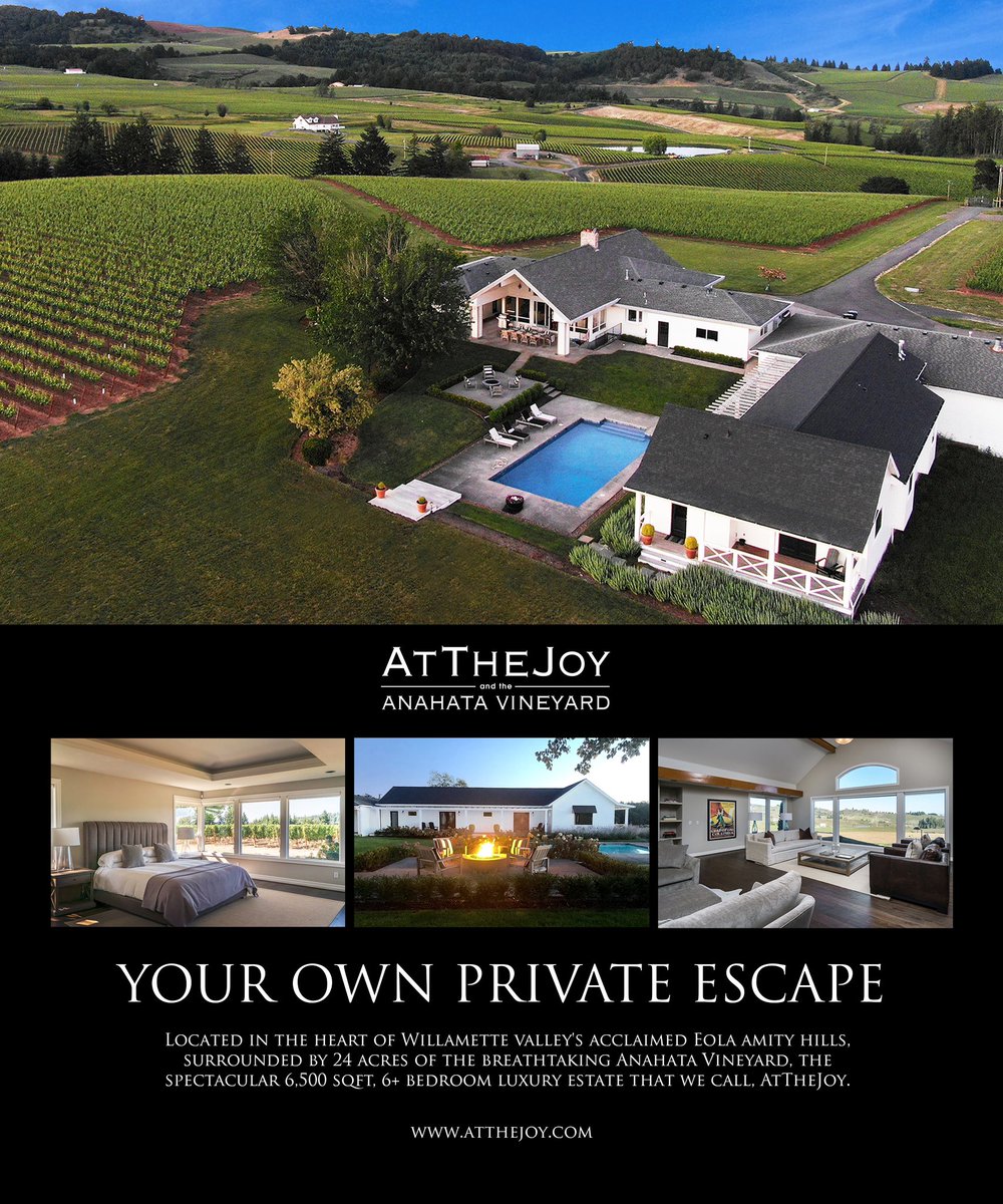 Like what you see? Bidding is now open for the Willamette Valley Collectors’ Auction! <a href="/zachysauctions/">Zachys Wine Auctions</a>