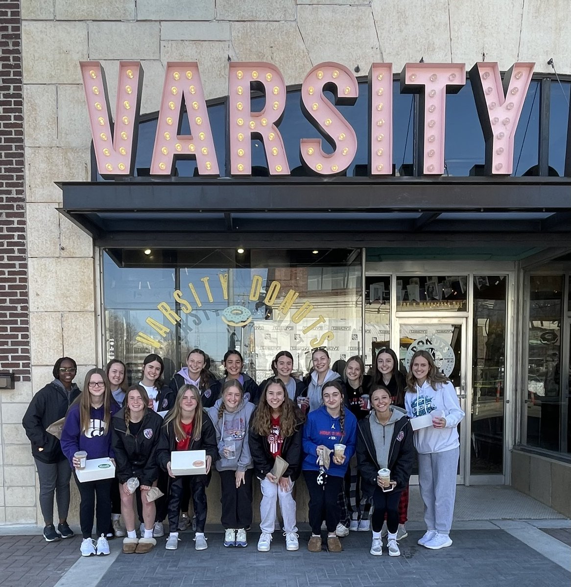 ONEagleSoccer tweet media