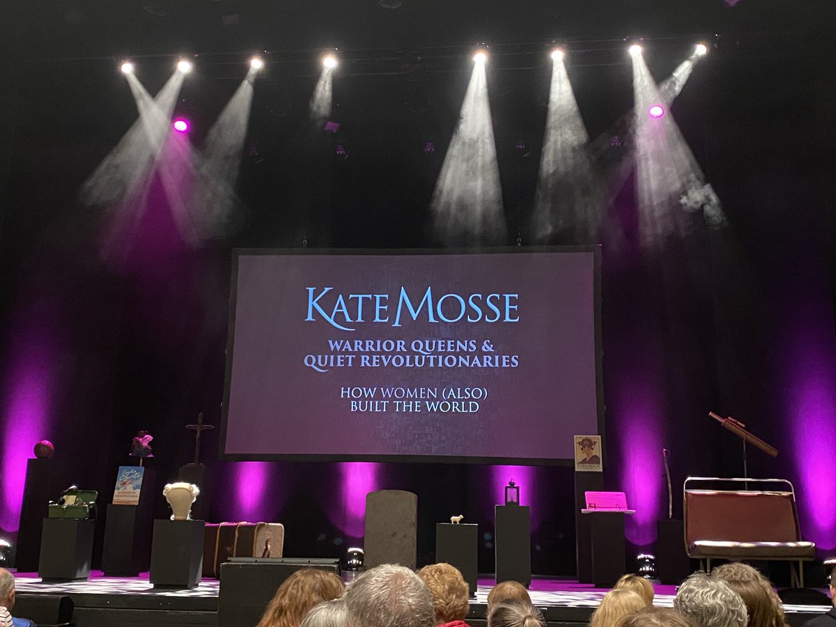 Louise Third MBE tweet media