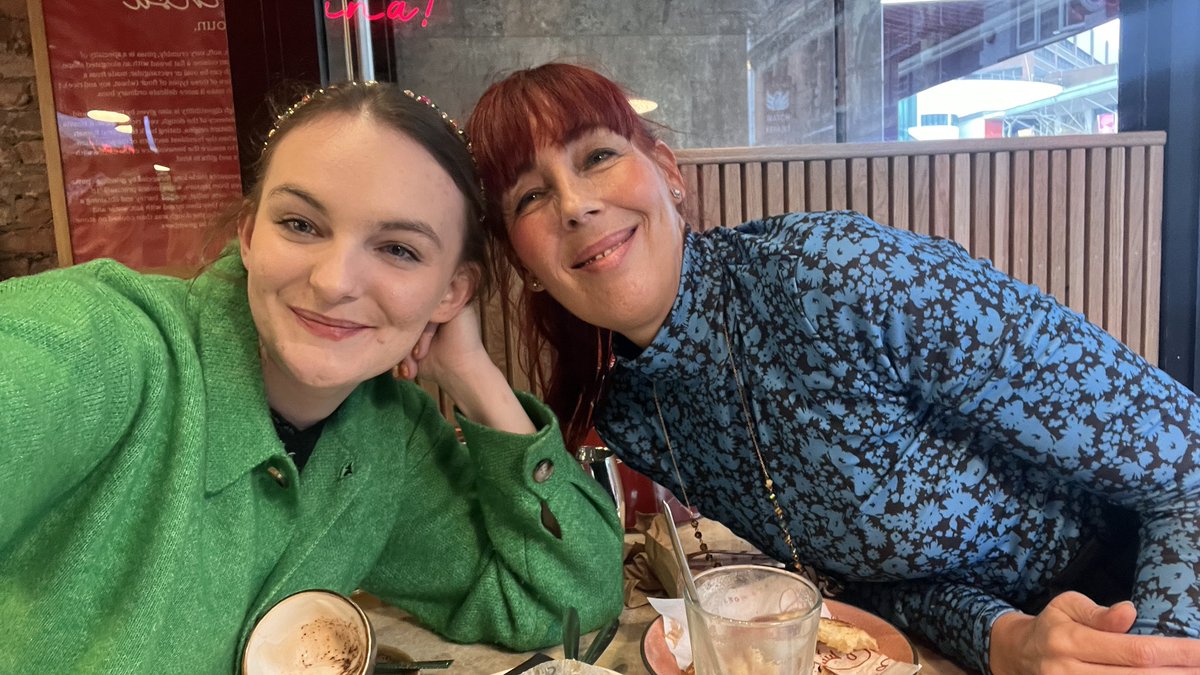 Saffron Rose on Twitter "How beautiful is my mum 🌎 can’t wait to be