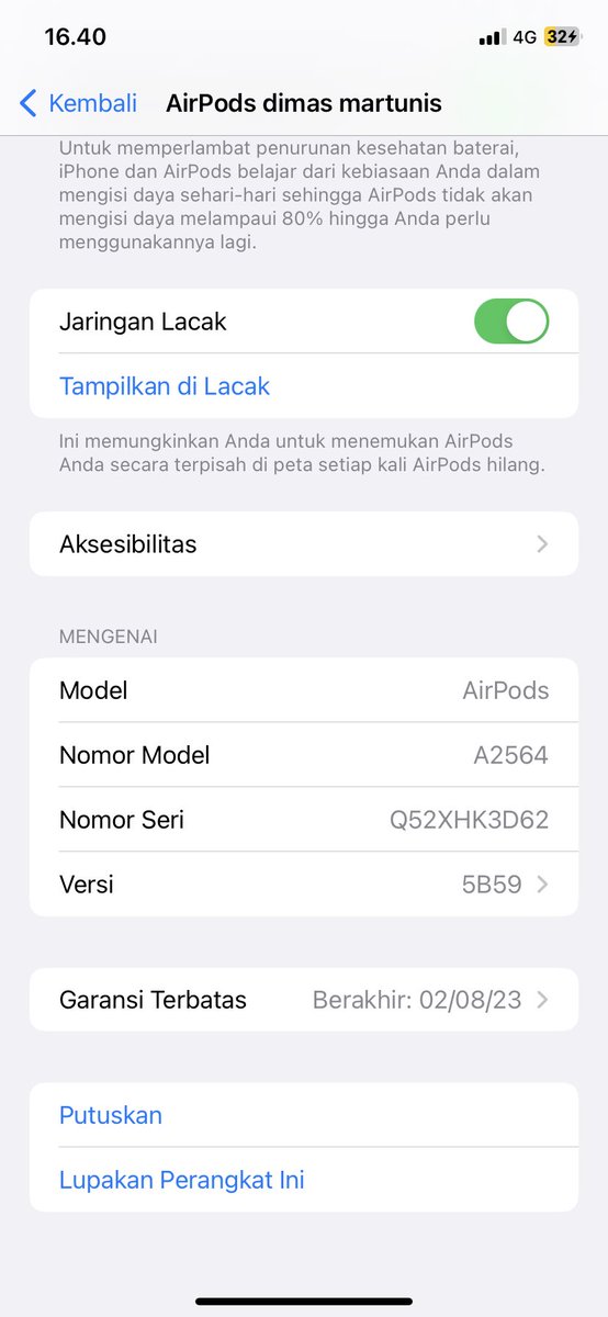 Dimas M Prastyo tweet media